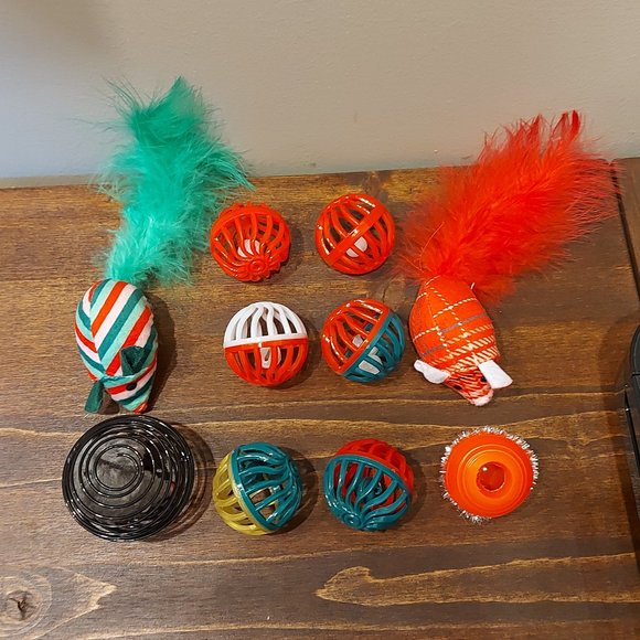 Cat/Kitten Toy Bundle #3 - Picture 3 of 3